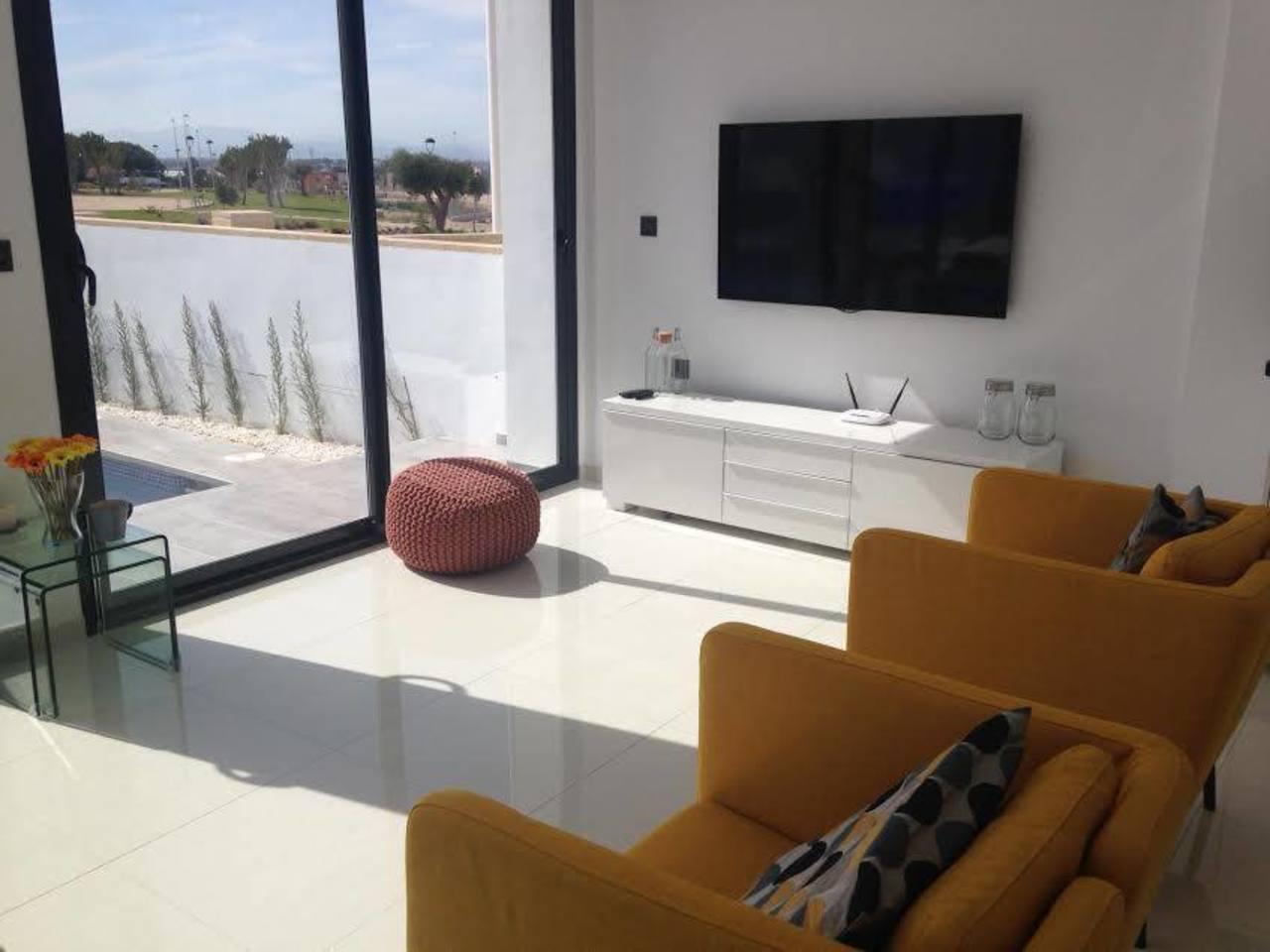 Villa for Sale in La Romana
