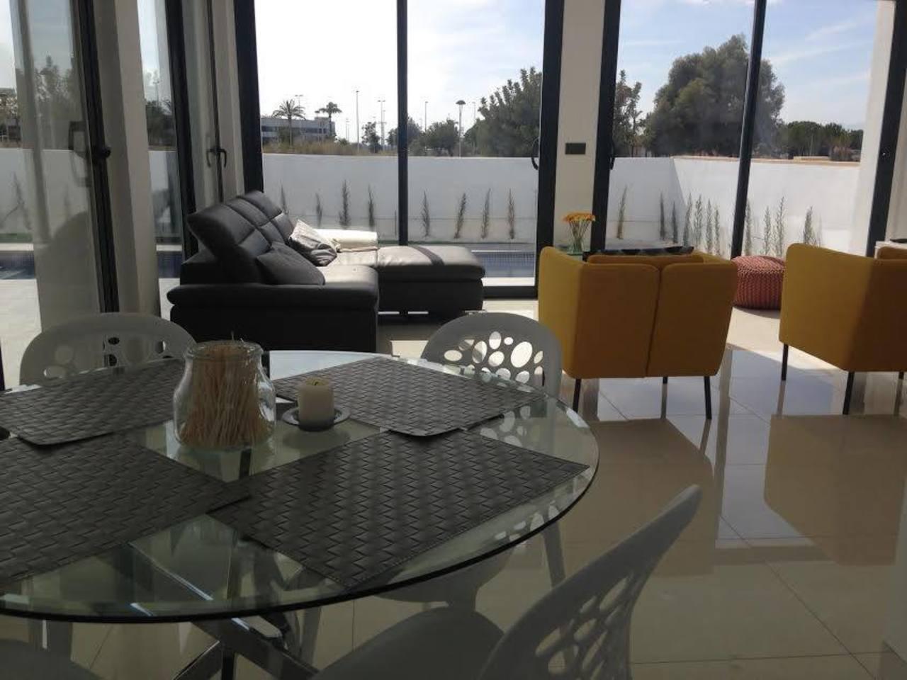 Villa for Sale in La Romana