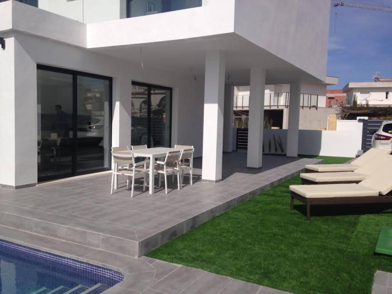 Villa for Sale in La Romana