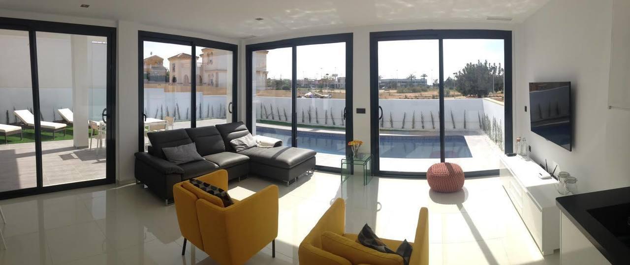 Villa for Sale in La Romana