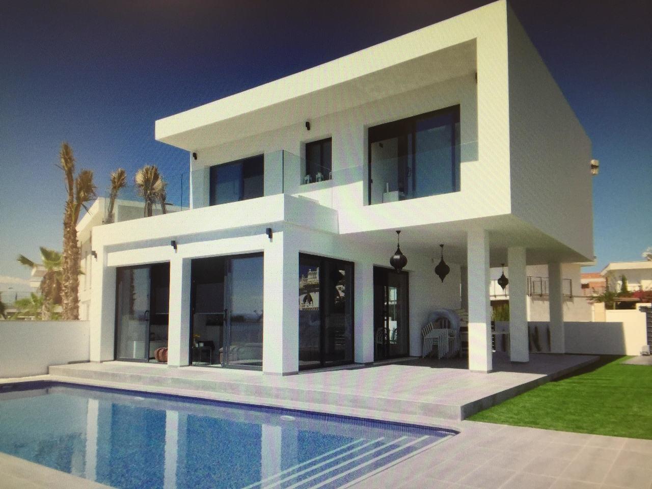 Villa for Sale in La Romana
