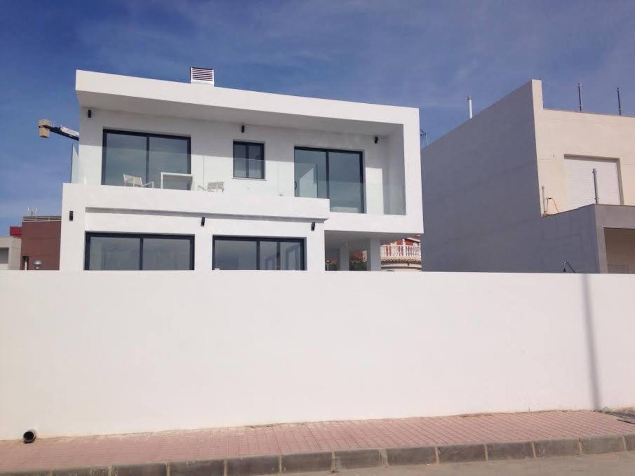 Villa for Sale in La Romana