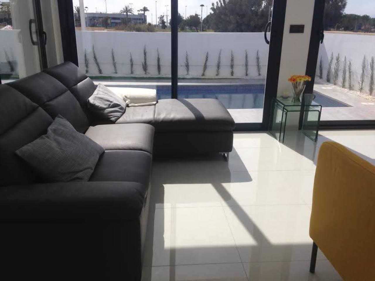Villa for Sale in La Romana