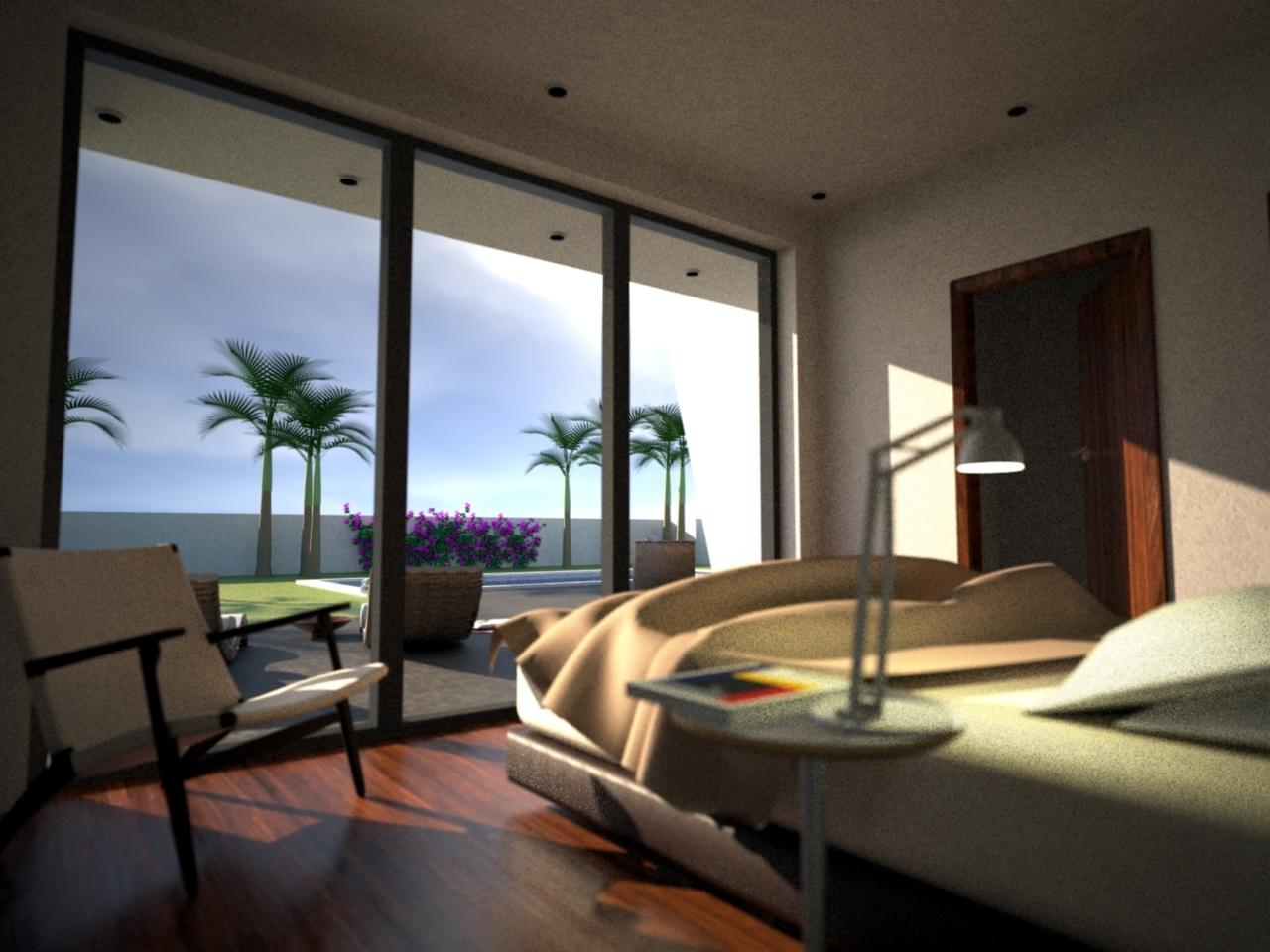 Villa en Venta en Pinoso