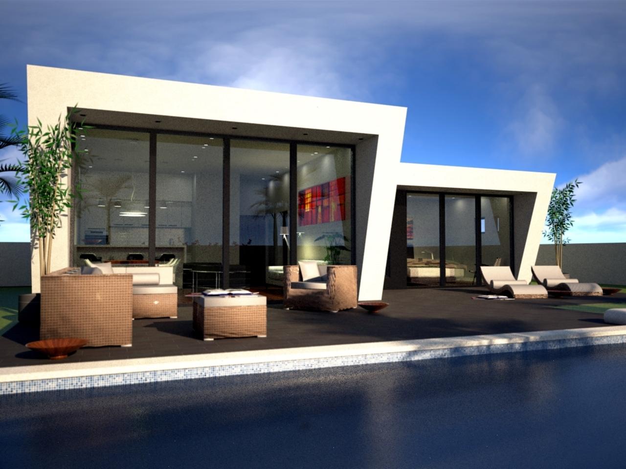 Villa en Venta en Pinoso