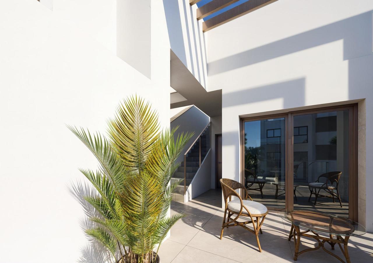 House for Sale in Los Alcázares