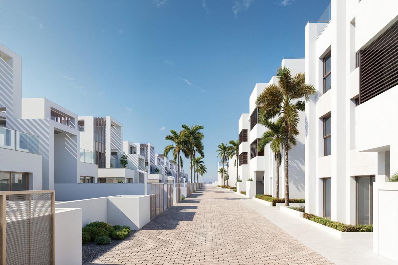 House for Sale in Los Alcázares