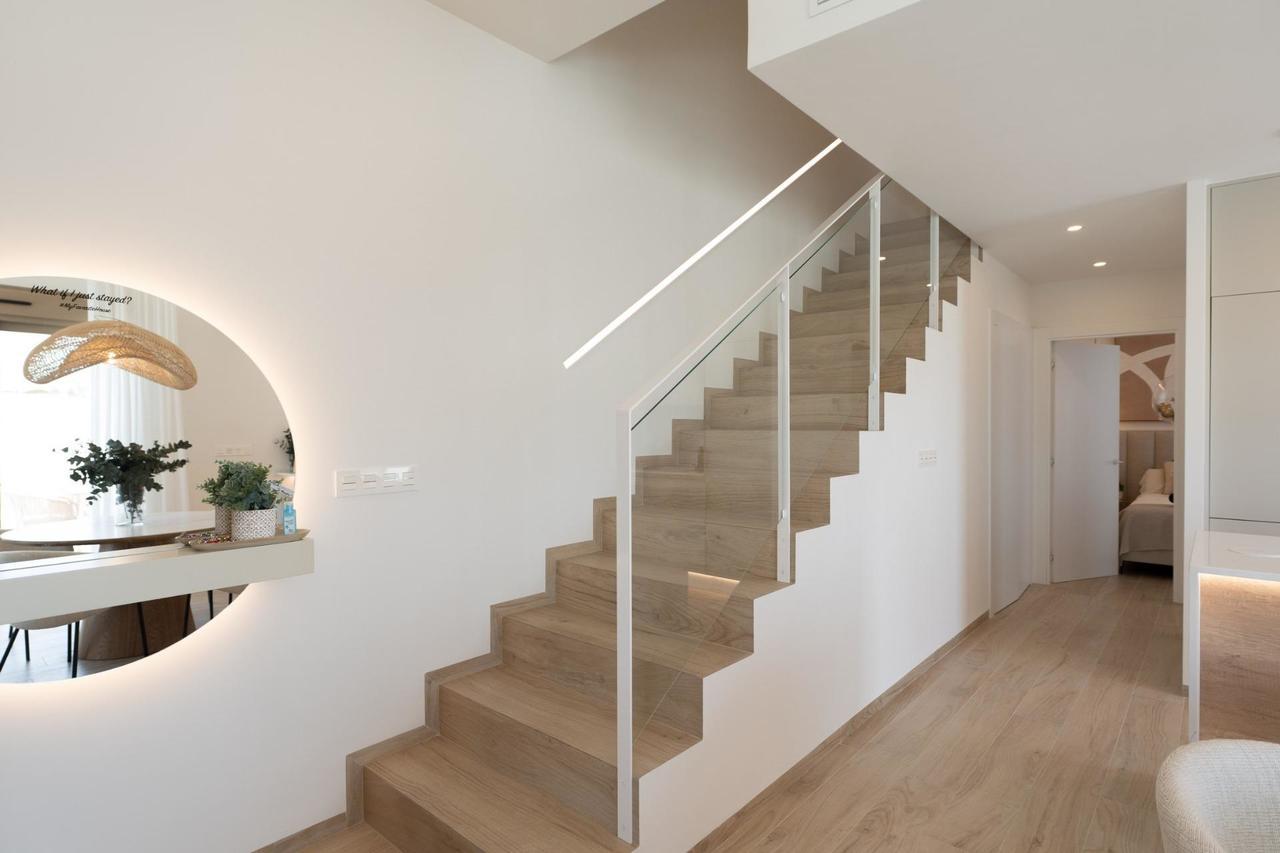 House for Sale in Los Alcázares