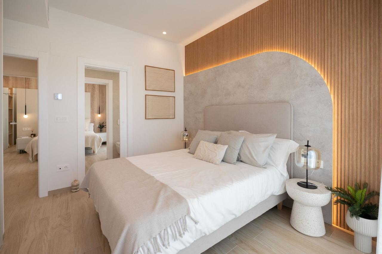House for Sale in Los Alcázares