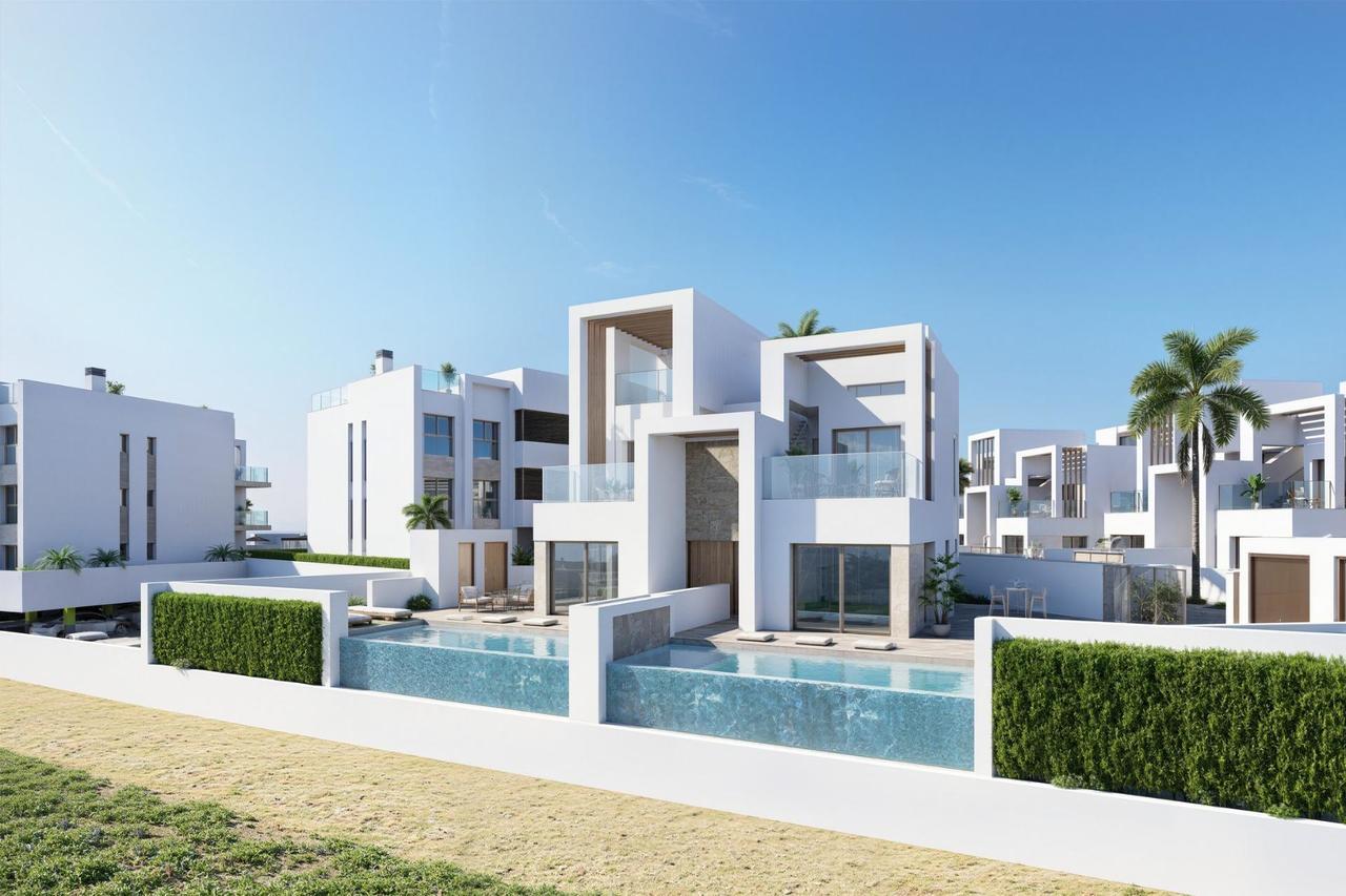 House for Sale in Los Alcázares