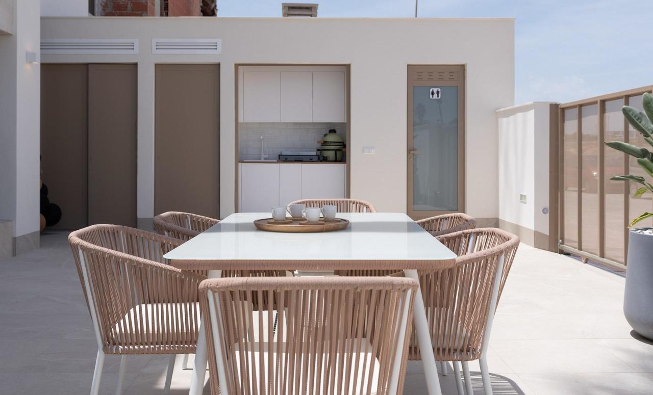 House for Sale in Los Alcázares