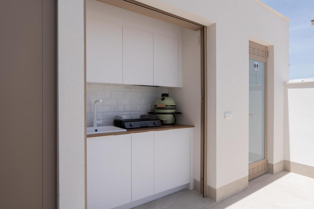 House for Sale in Los Alcázares