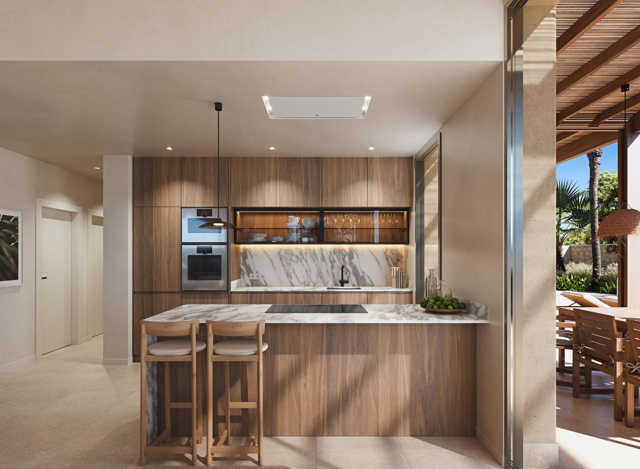 Villa en Venta en Cartagena
