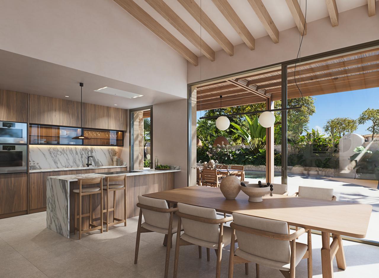 Villa en Venta en Cartagena