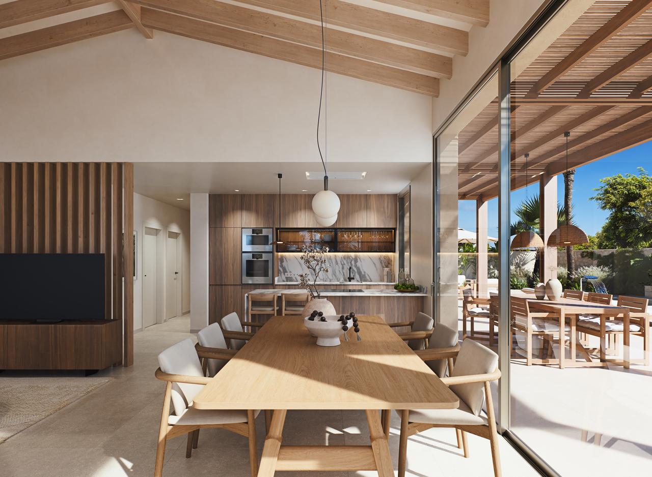 Villa en Venta en Cartagena