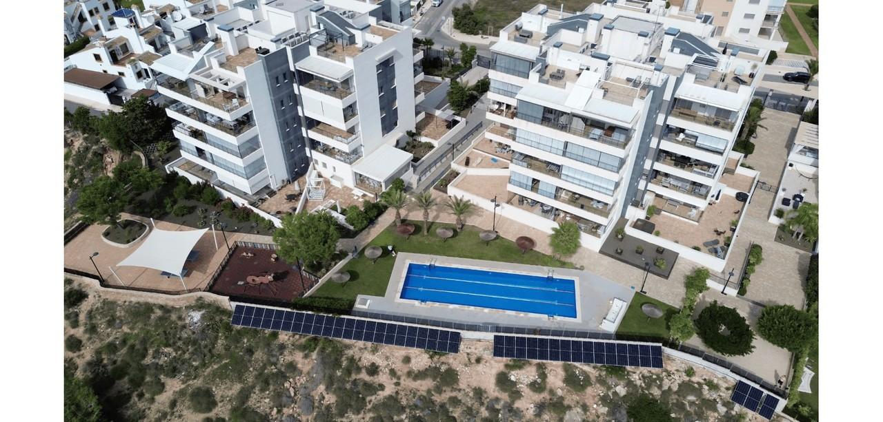 Apartamento en Venta en Orihuela
