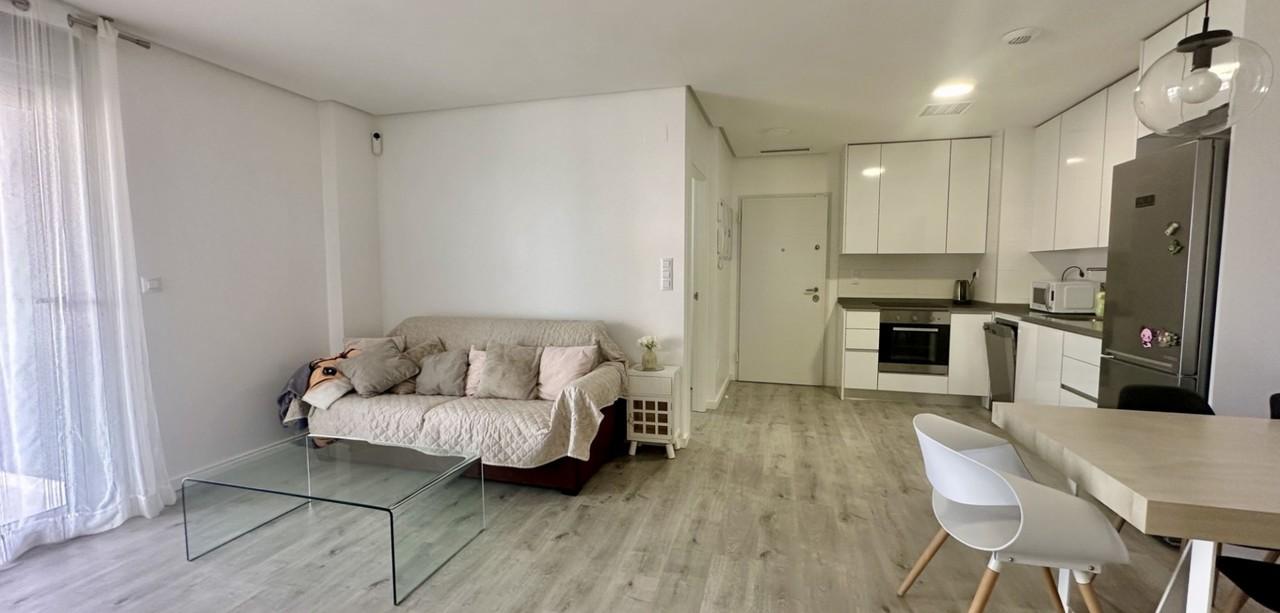 Apartamento en Venta en Orihuela