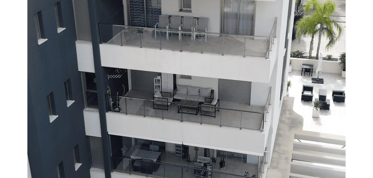 Apartamento en Venta en Orihuela