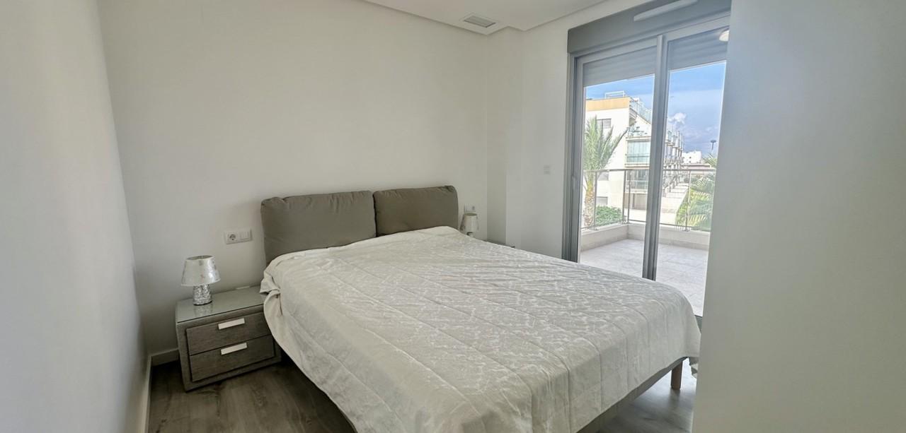 Apartamento en Venta en Orihuela