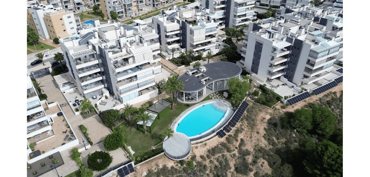 Apartamento en Venta en Orihuela