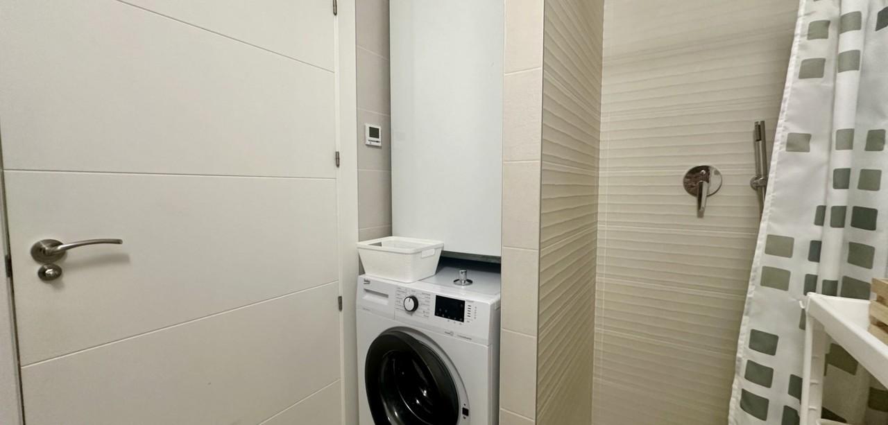 Apartamento en Venta en Orihuela