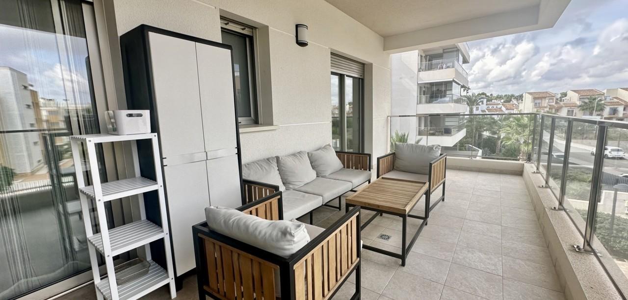 Apartamento en Venta en Orihuela