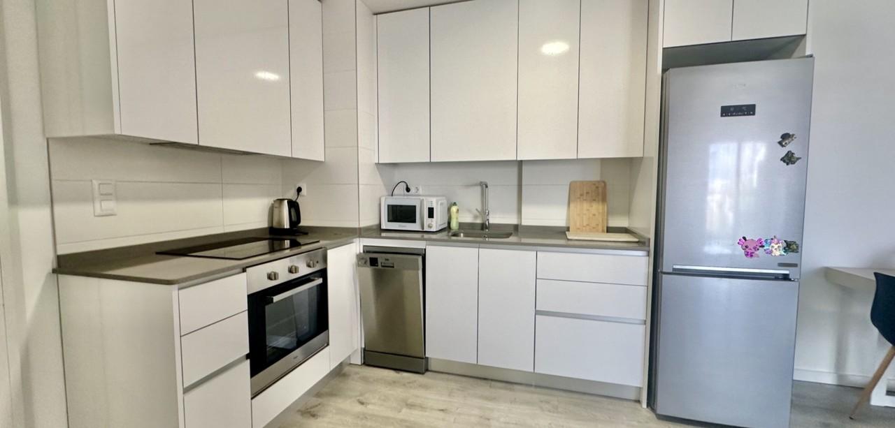Apartamento en Venta en Orihuela