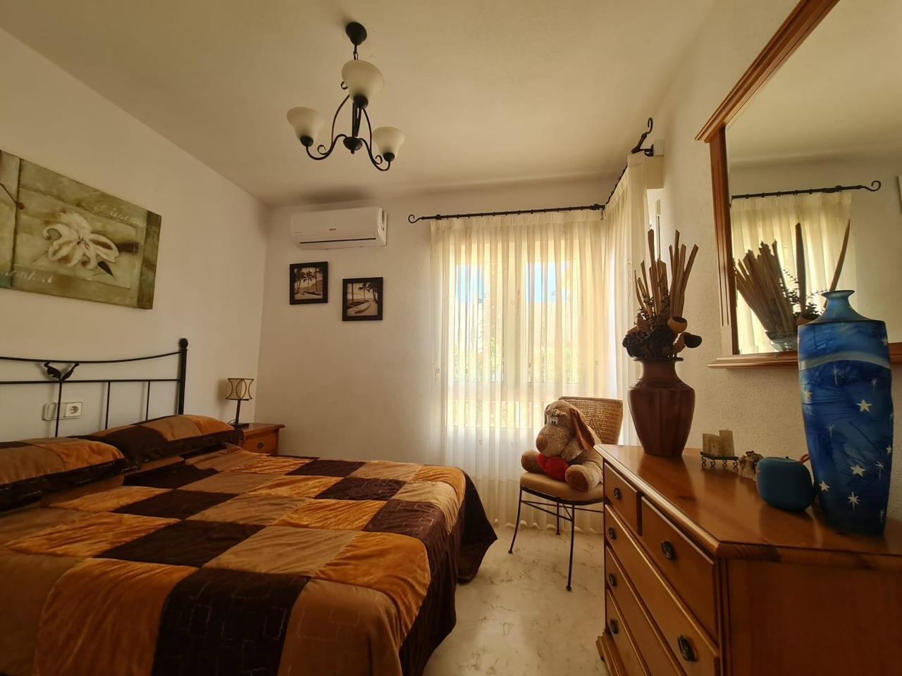 Villa en Venta en Orihuela