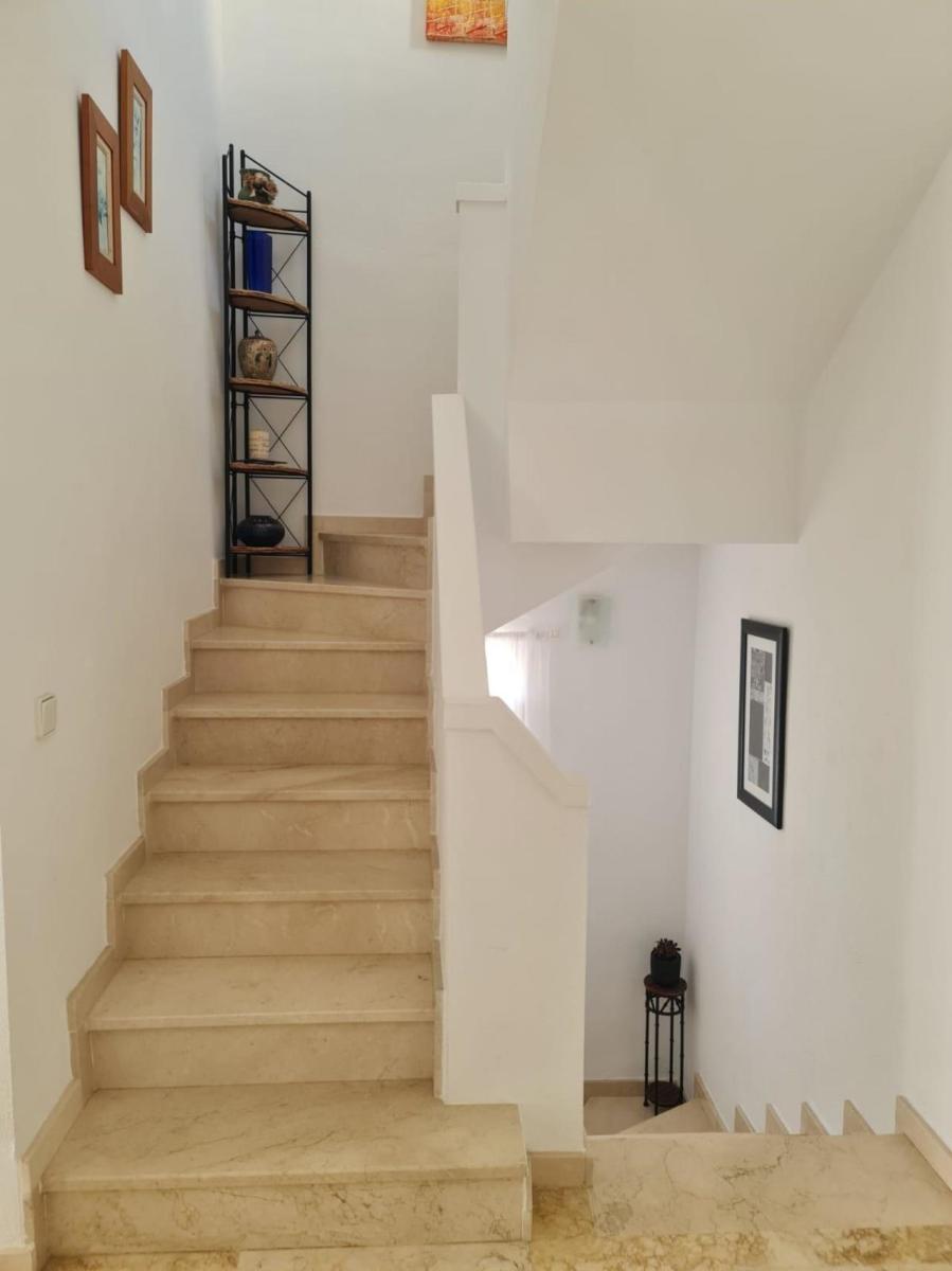 Villa en Venta en Orihuela