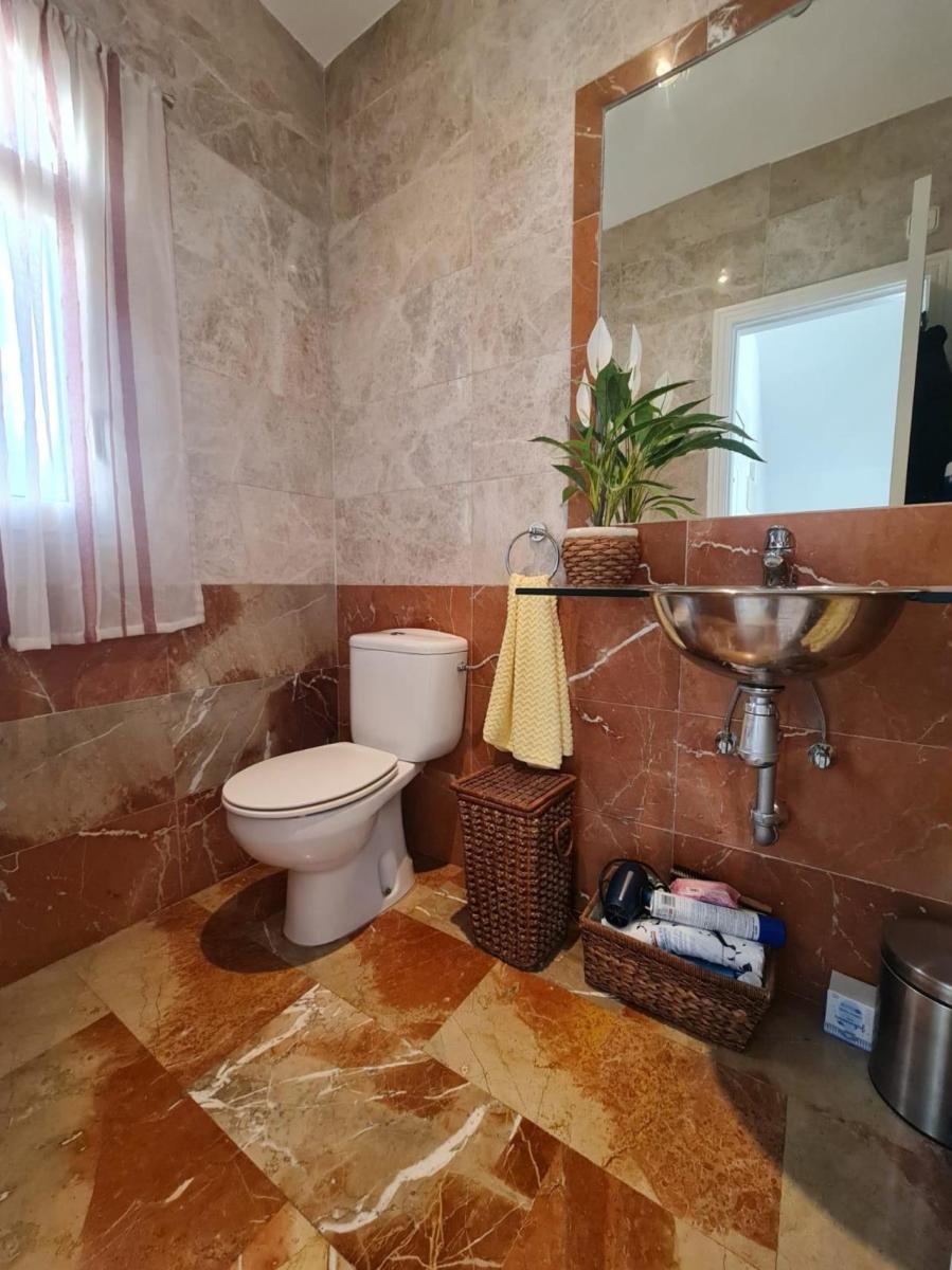 Villa en Venta en Orihuela