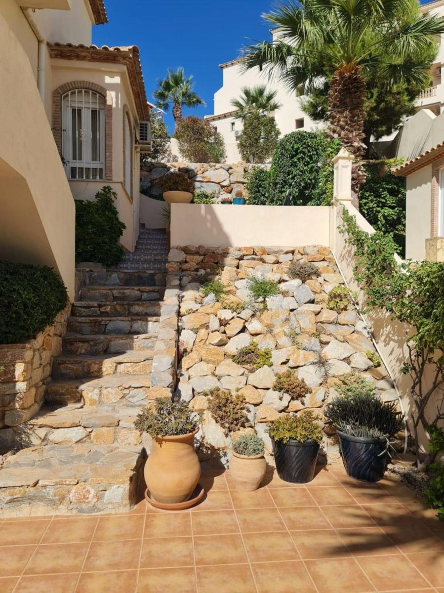 Villa en Venta en Orihuela