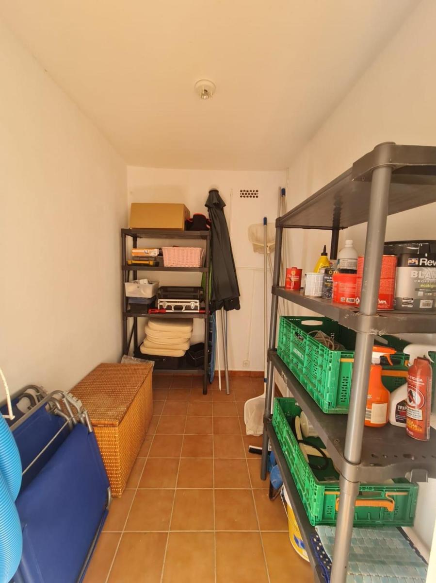 Villa en Venta en Orihuela