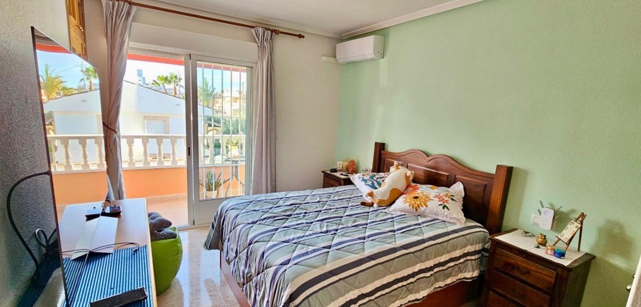 House for Sale in San Javier