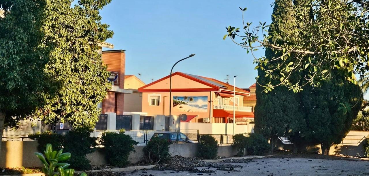 House for Sale in San Javier