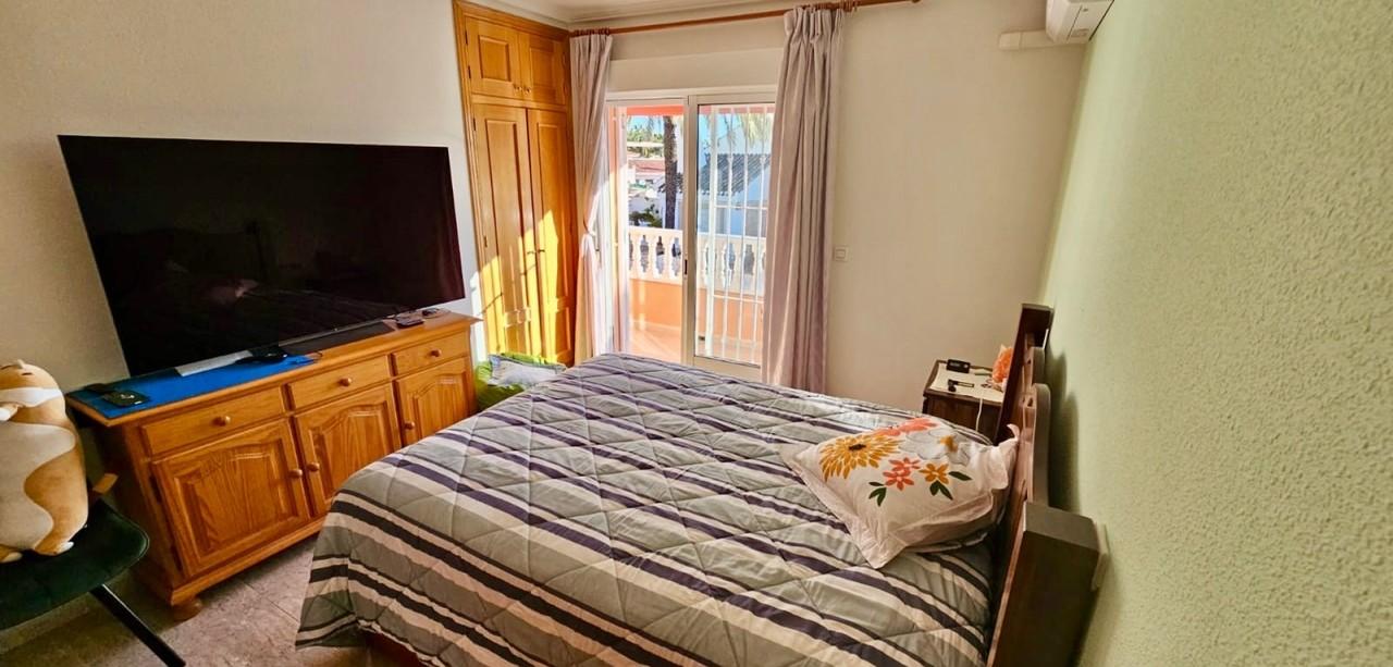House for Sale in San Javier