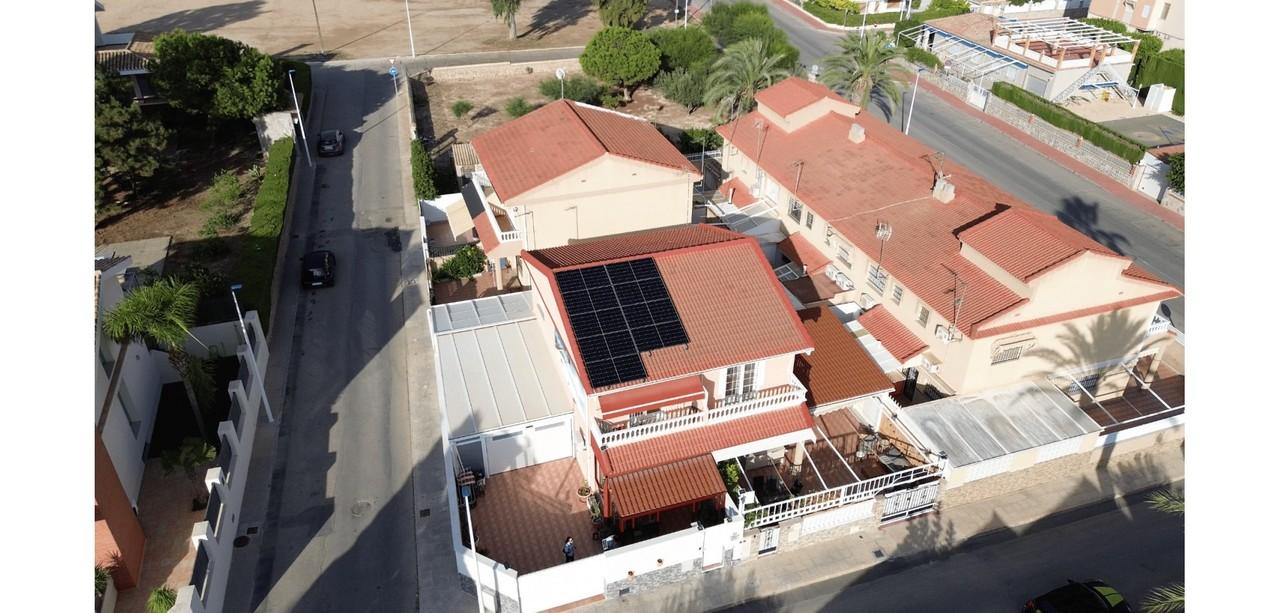 House for Sale in San Javier