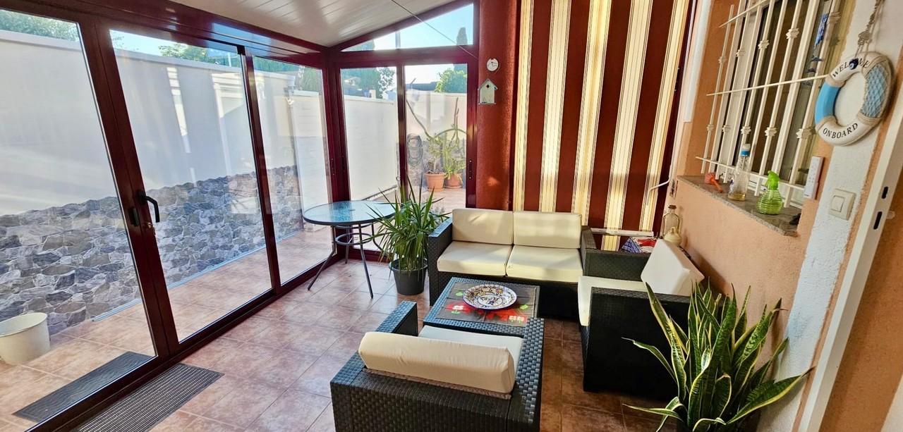 House for Sale in San Javier