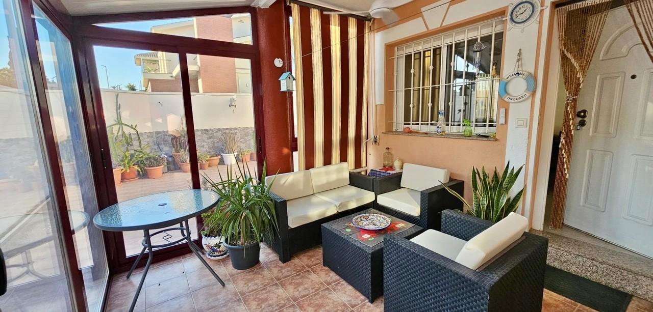 House for Sale in San Javier