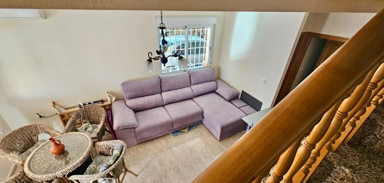 House for Sale in San Javier