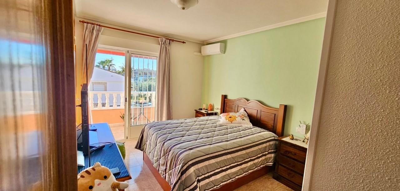 House for Sale in San Javier
