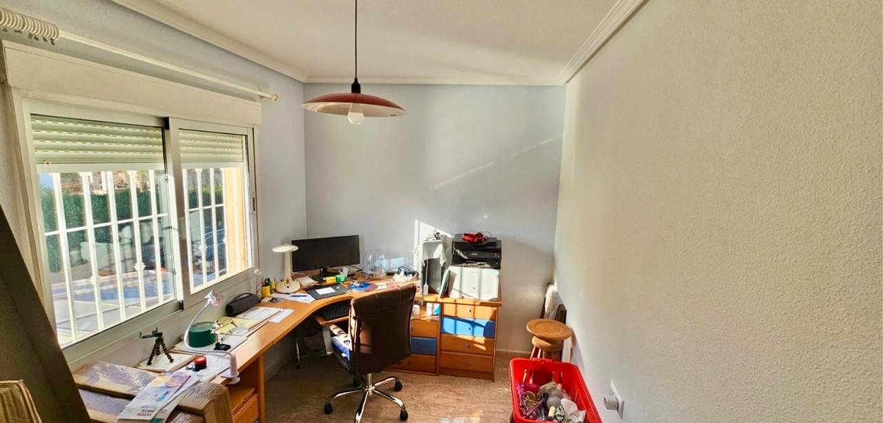 House for Sale in San Javier