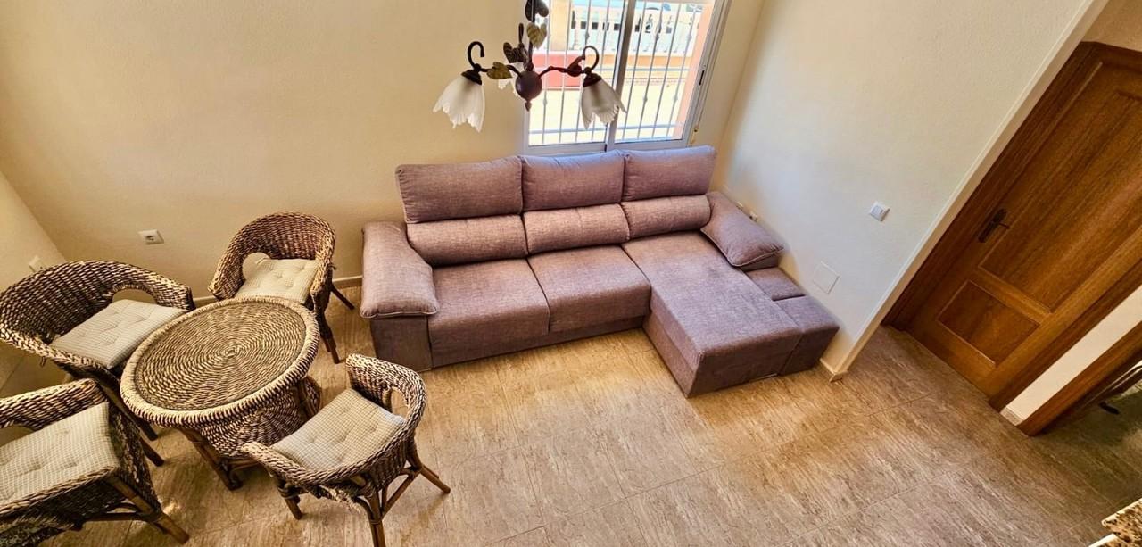 House for Sale in San Javier