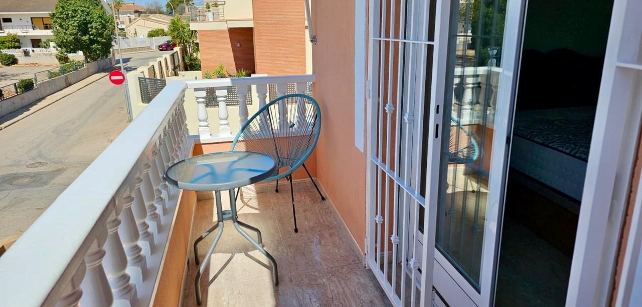 House for Sale in San Javier
