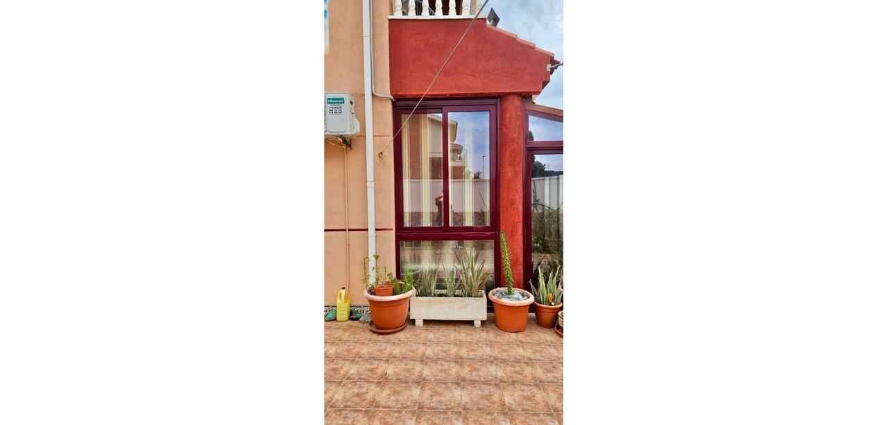 House for Sale in San Javier