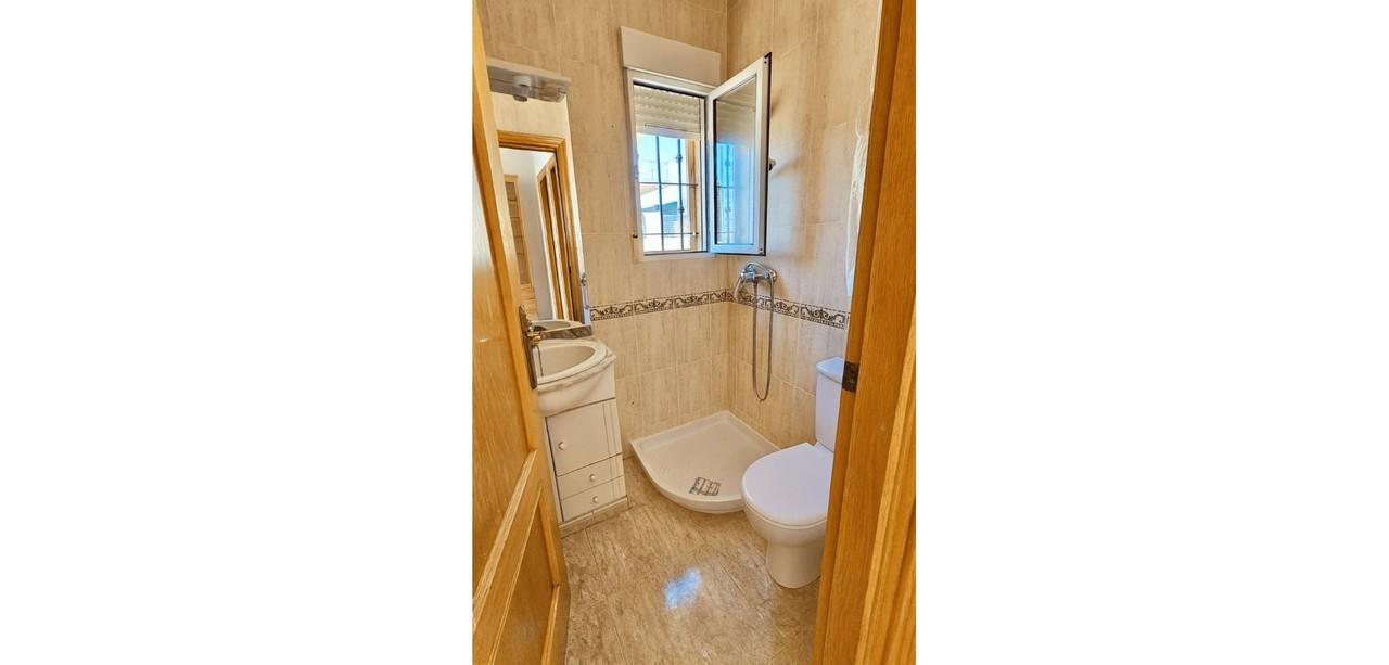 House for Sale in San Javier