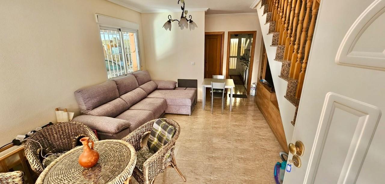 House for Sale in San Javier