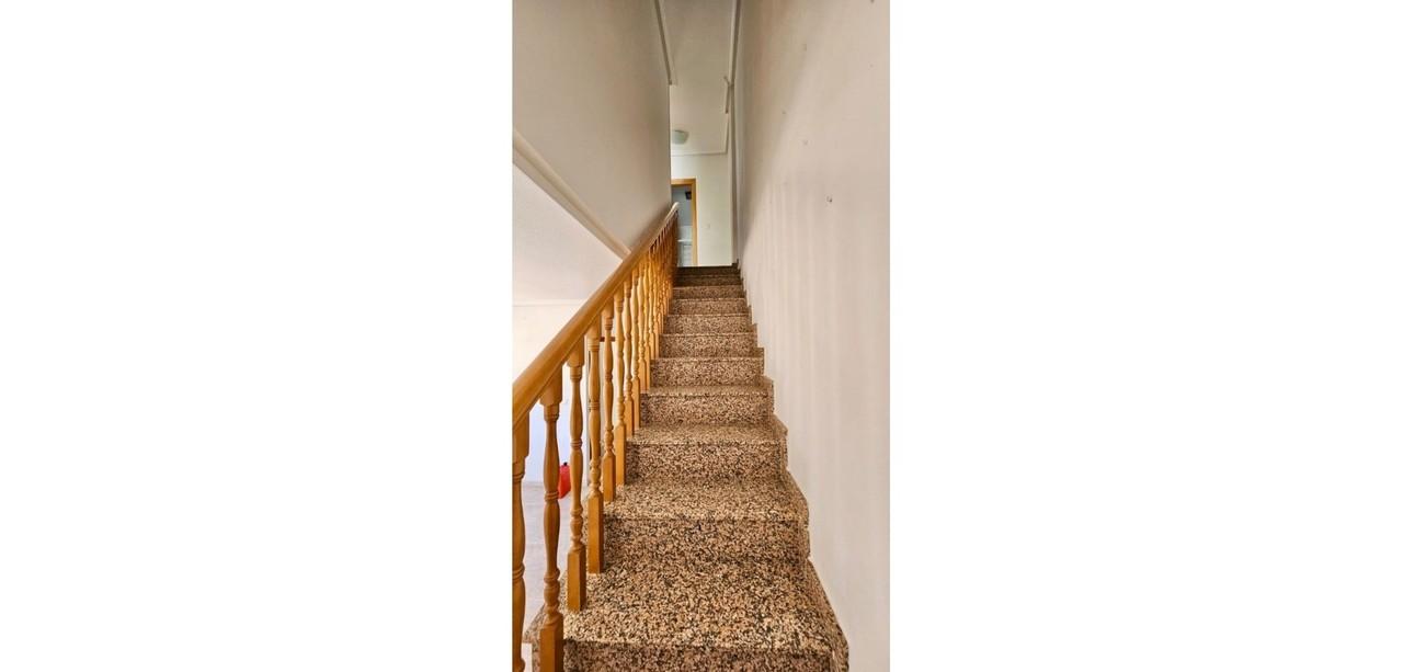 House for Sale in San Javier
