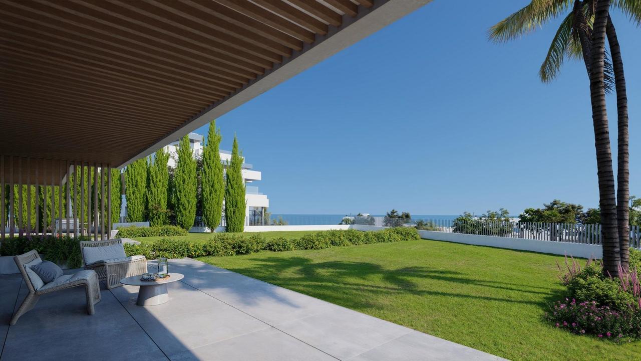 Apartamento en Venta en Mijas