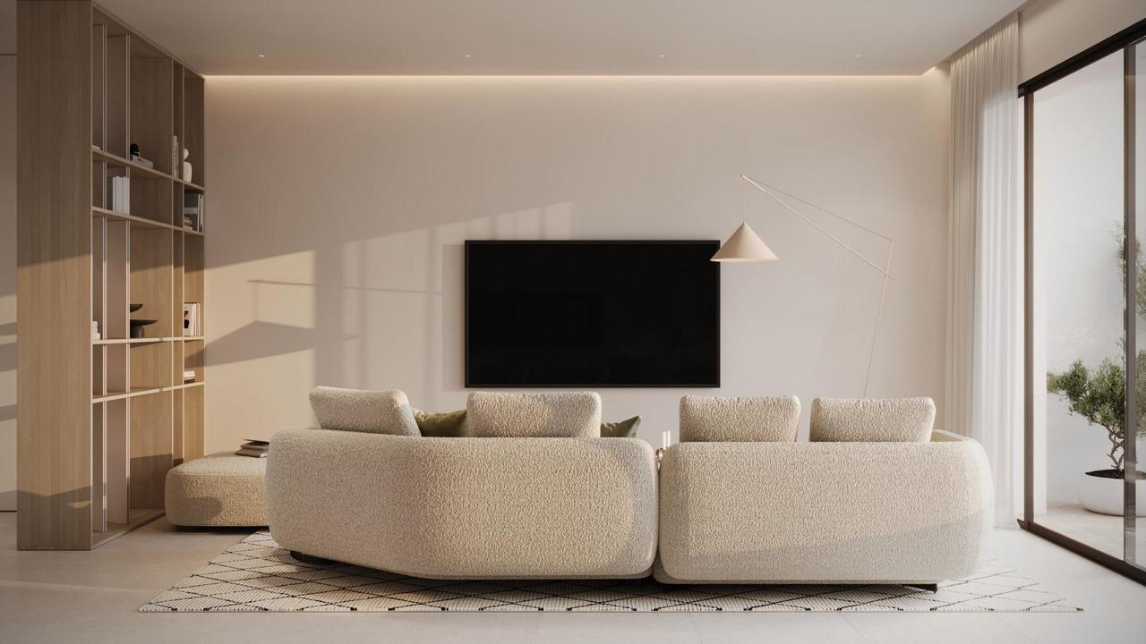 Apartamento en Venta en Mijas