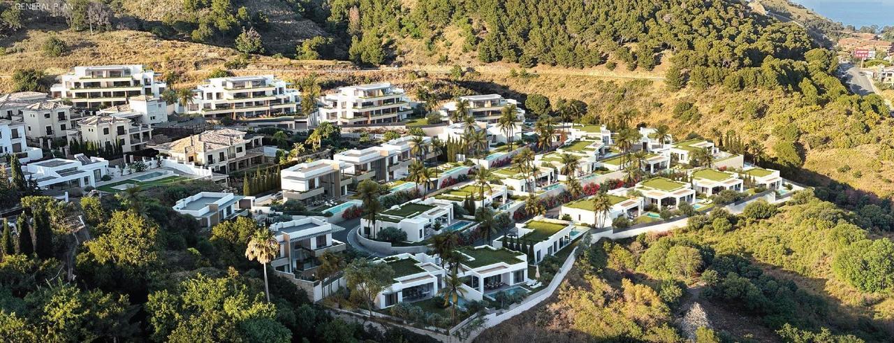 Apartamento en Venta en Mijas